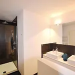 Apartament Parkblick *
