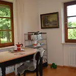 Parkblick