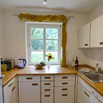 Parkblick Apartman *
