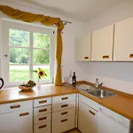 Apartman Parkblick