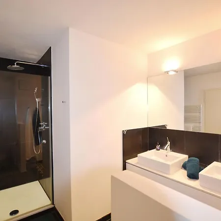 Apartamento Parkblick *