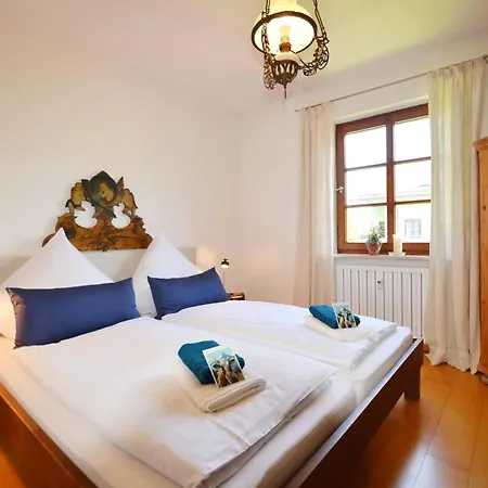 Parkblick אשאו אים כימגאו