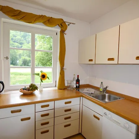 Apartamento Parkblick
