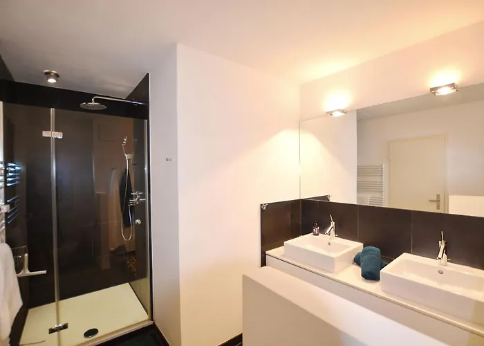 Apartment Parkblick *